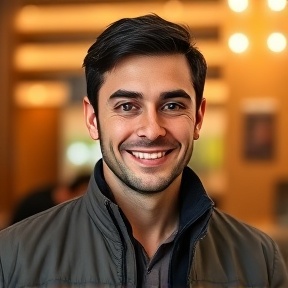Luca Ferrante — siti di slot online reviewer