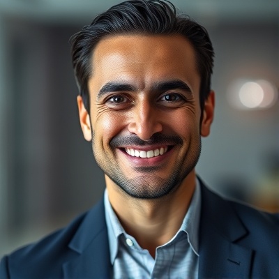 Marco Ferretti — siti di slot online expert